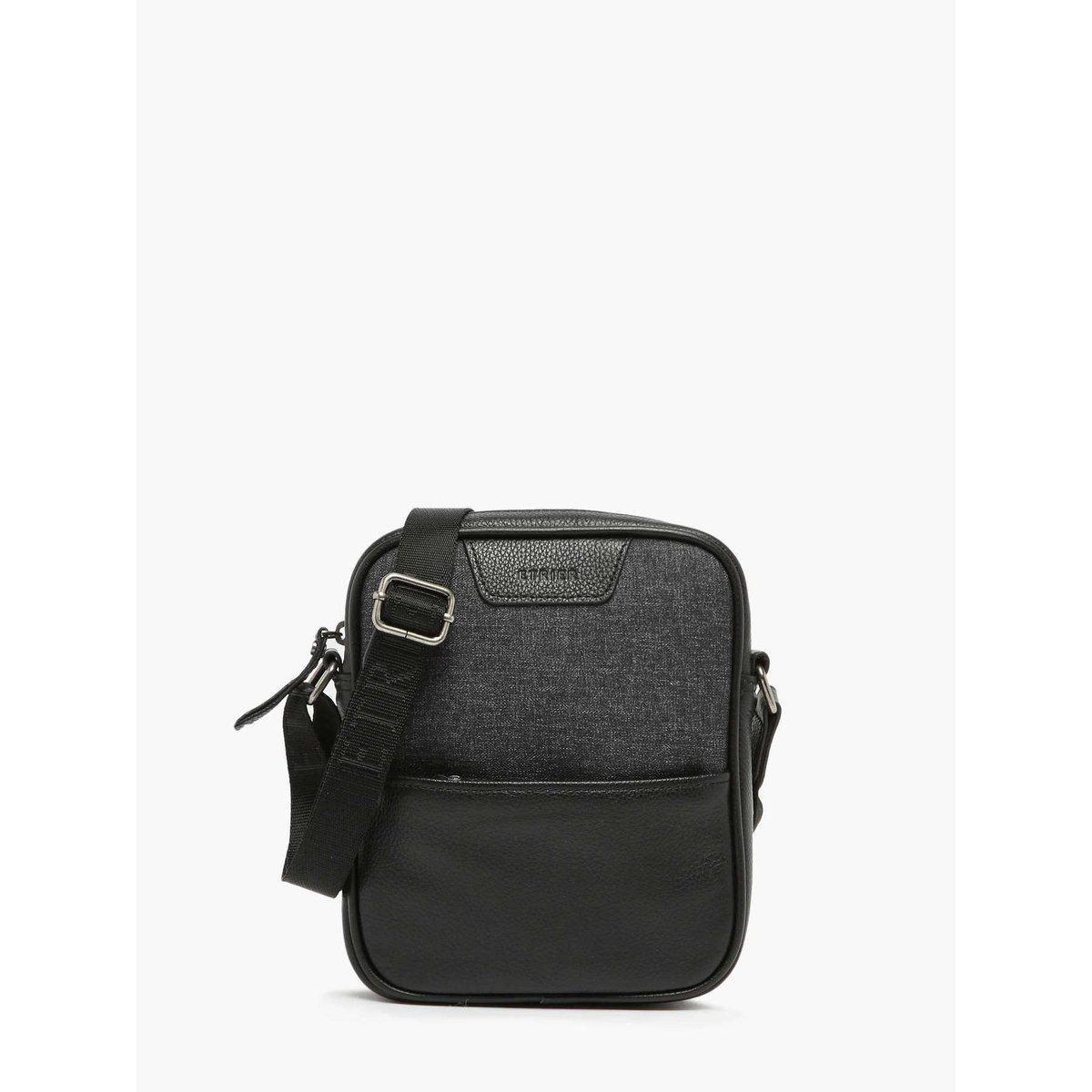 Sac bandoulière Light chine, ETRIER