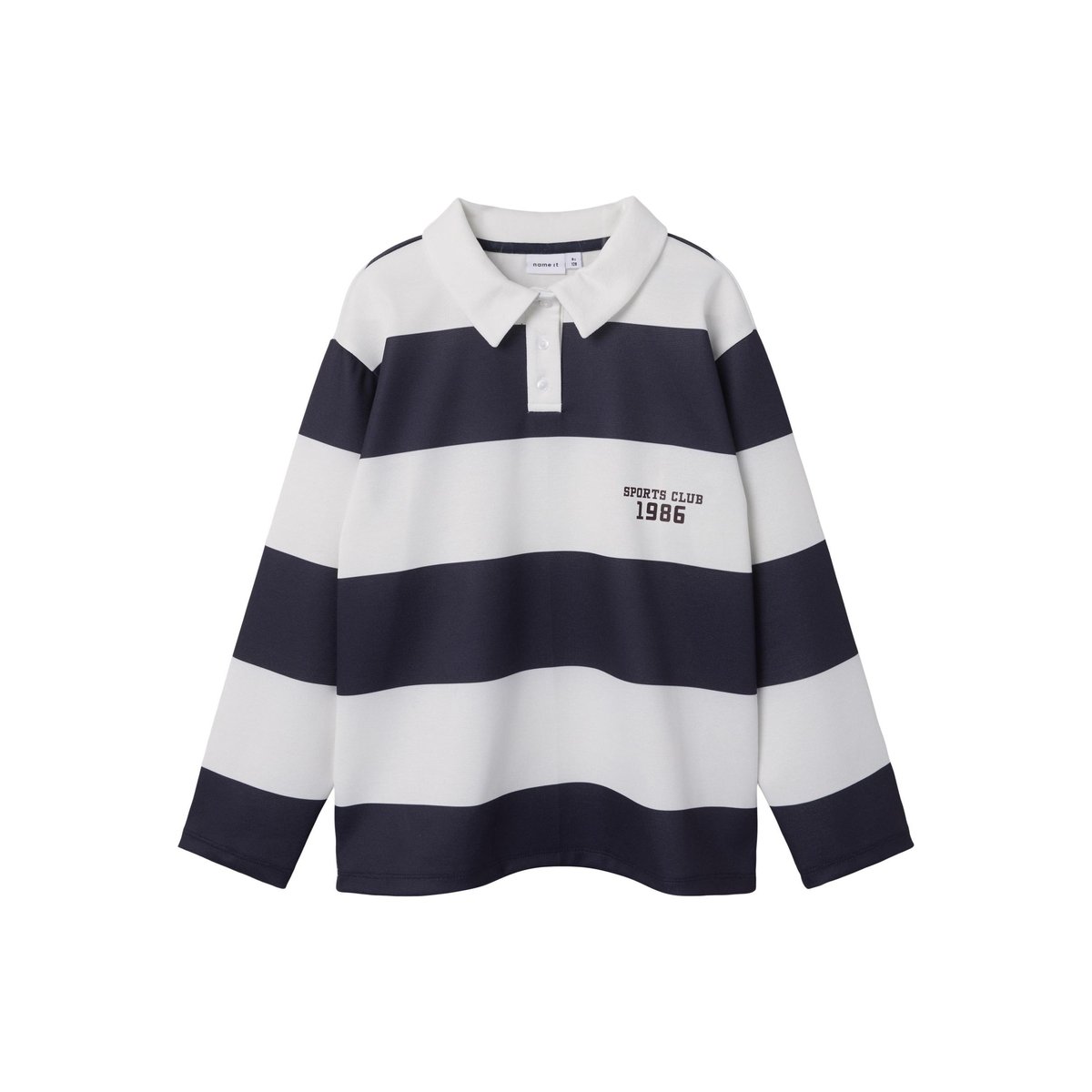 Polo bright white, NAME IT