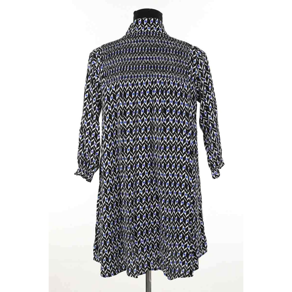 Robe - Très Bon État noir, BA&SH