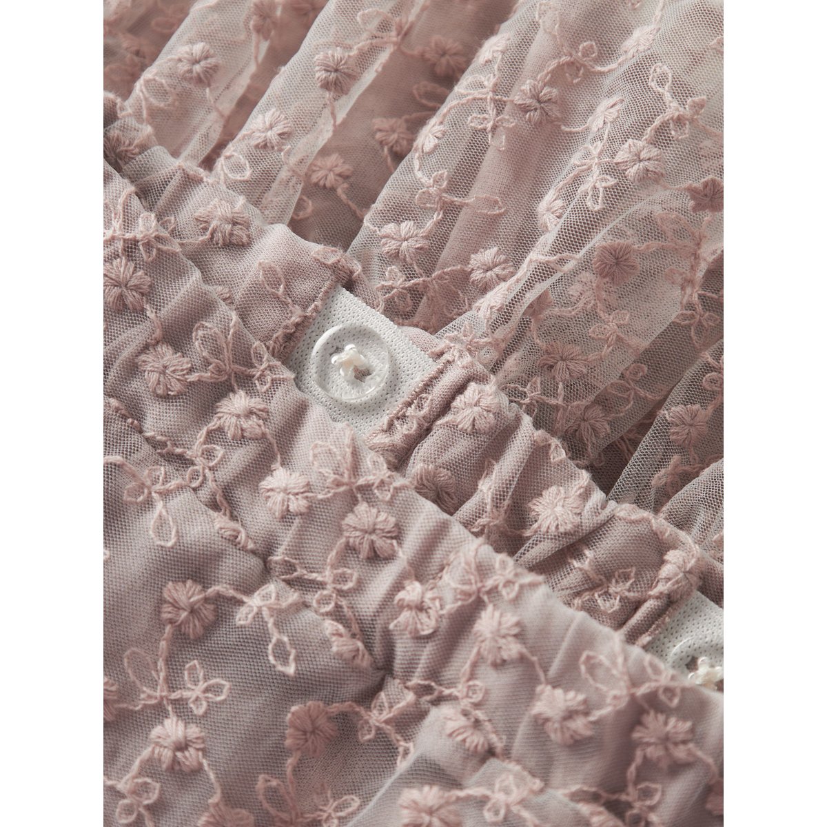 Jupe rose - bark1, NAME IT