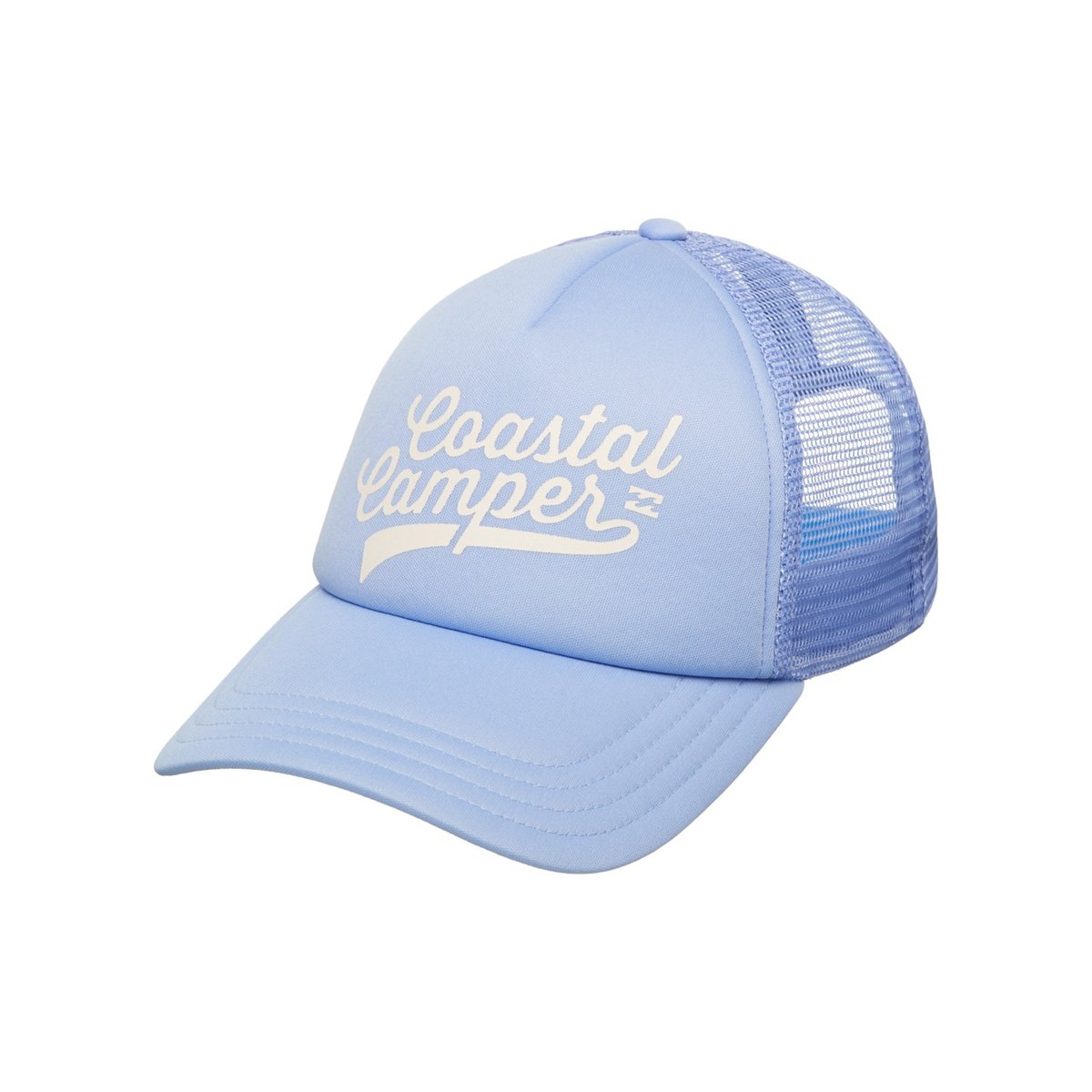 Casquette A/DIV bleu french blue, BILLABONG