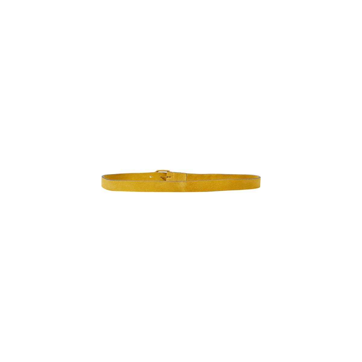 ETAM AUTRES ACCESSOIRES BRUNO - CEINTURE bouton d'or, ETAM