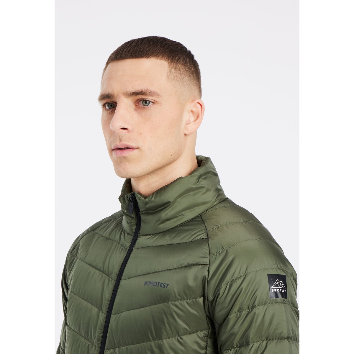 Veste d'extérieur PRTSHAFFER thyme, PROTEST