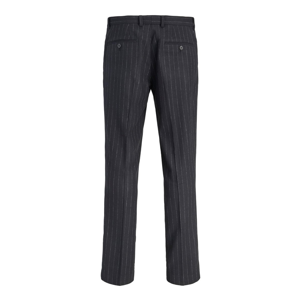 Pantalon De Tailleur noire - black beauty 1, JACK & JONES