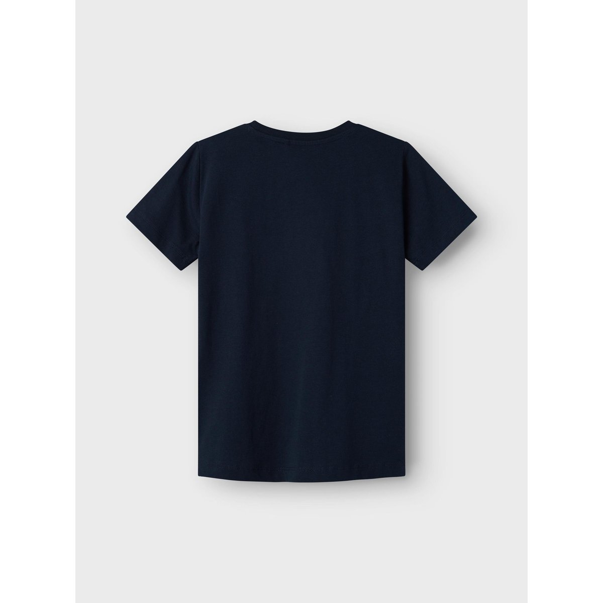 T-Shirt dark sapphire, NAME IT