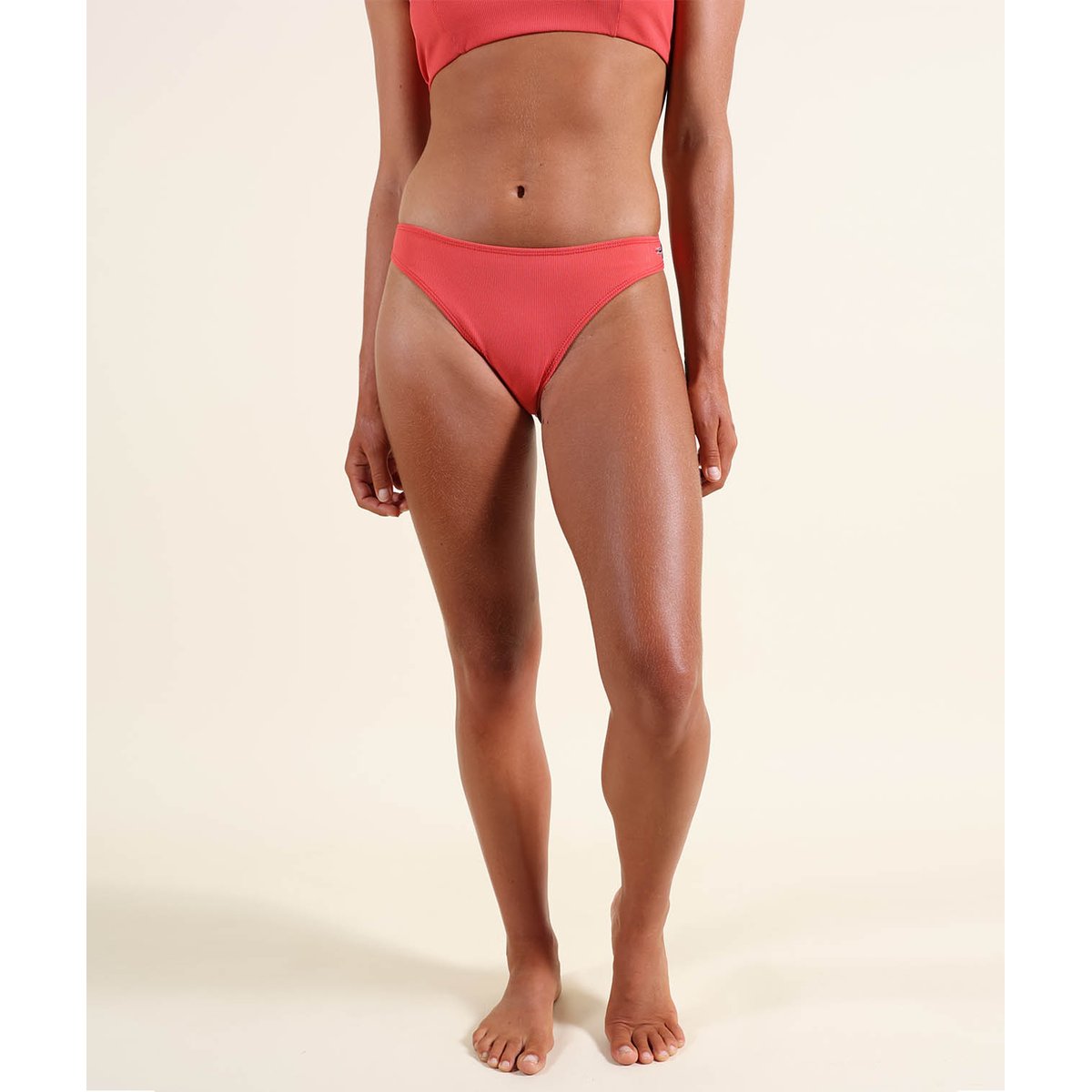 Bas de bikini ANA bloody berry, OXBOW