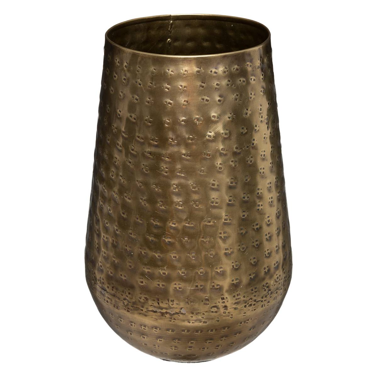 Vase OASIS mordoré, ATMOSPHERA