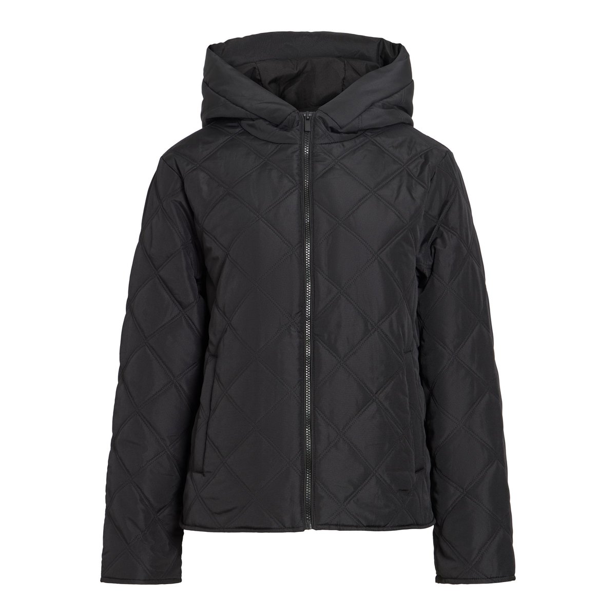 Veste Matelassée noir - black1, VILA