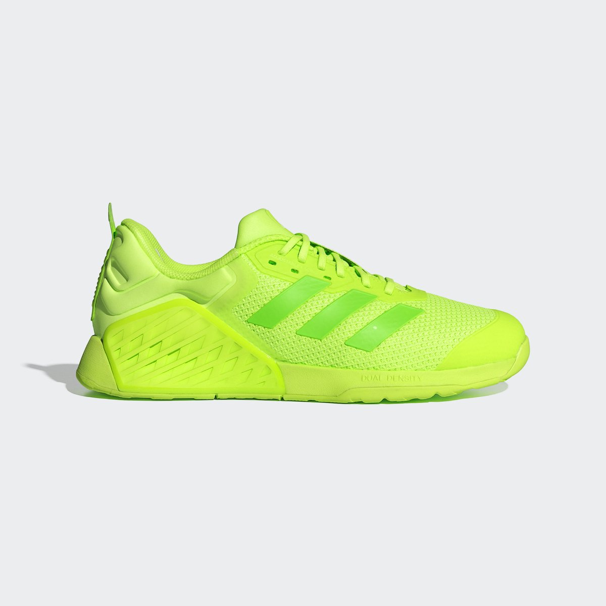 Chaussure De Training Dropset 3 Chaussure De Training Dropset 3 lucid lemon / lucid lemon / lucid lemon, adidas Performance