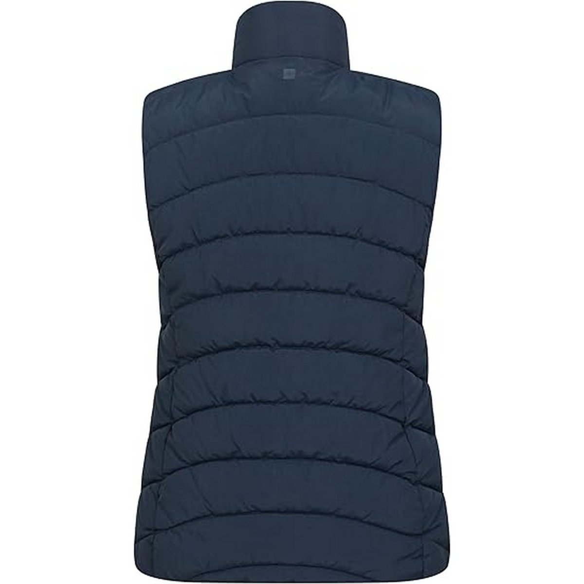 Veste rembourrée sans manches OPAL bleu marine, MOUNTAIN WAREHOUSE