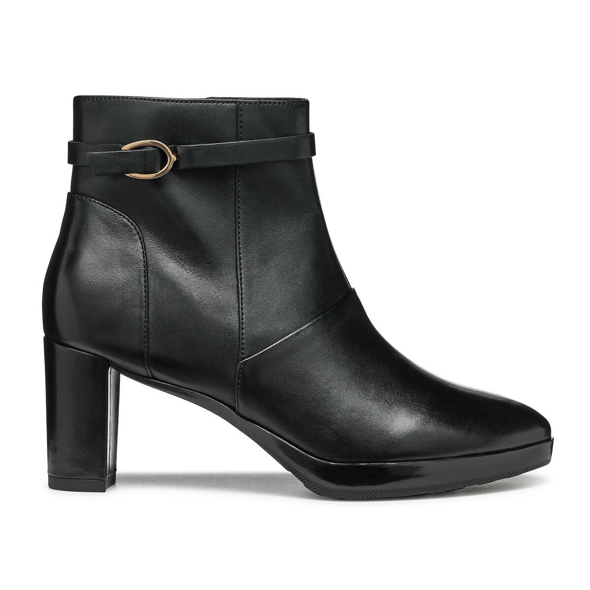 Laletta leather bootie new arrivals