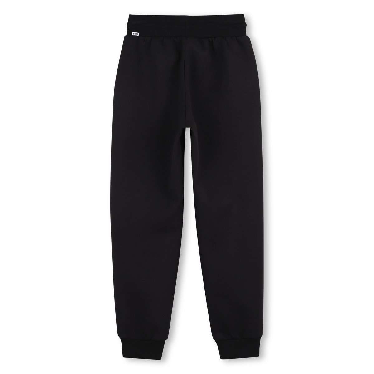 Ensemble jogging black, BOSS KIDSWEAR