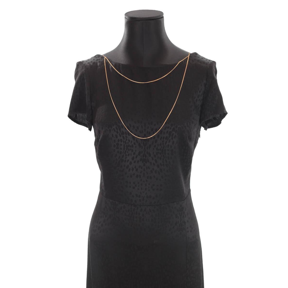 Robe - Très Bon État noir, MARIE SIXTINE