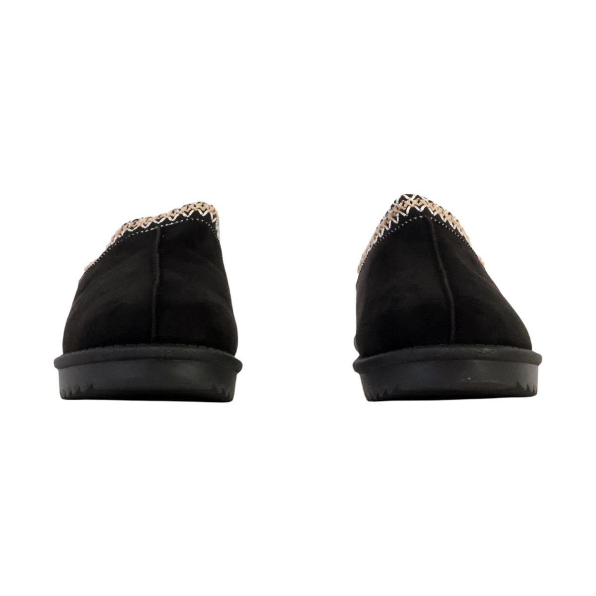 Mules Sabots à Enfiler noir, ENZA NUCCI
