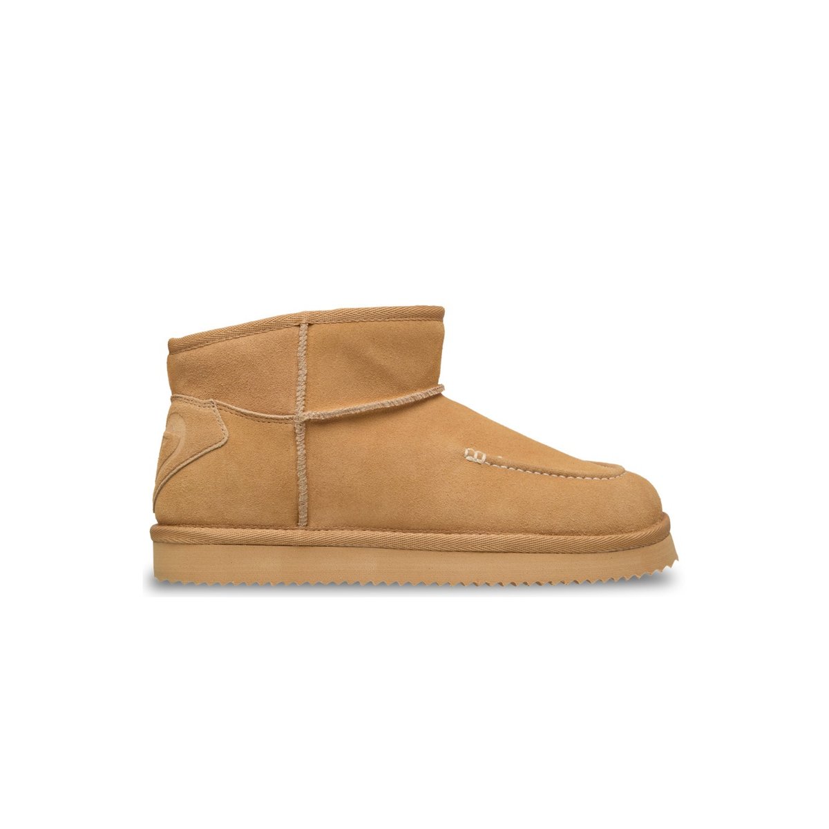 Bottes de montagne INUKI. beige natural, ROXY
