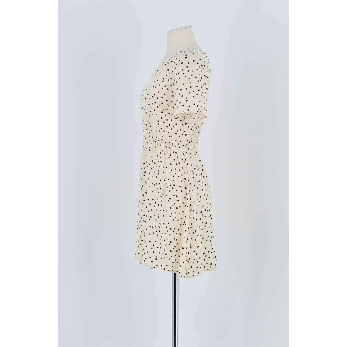Robe - Bon État beige, AMERICAN VINTAGE