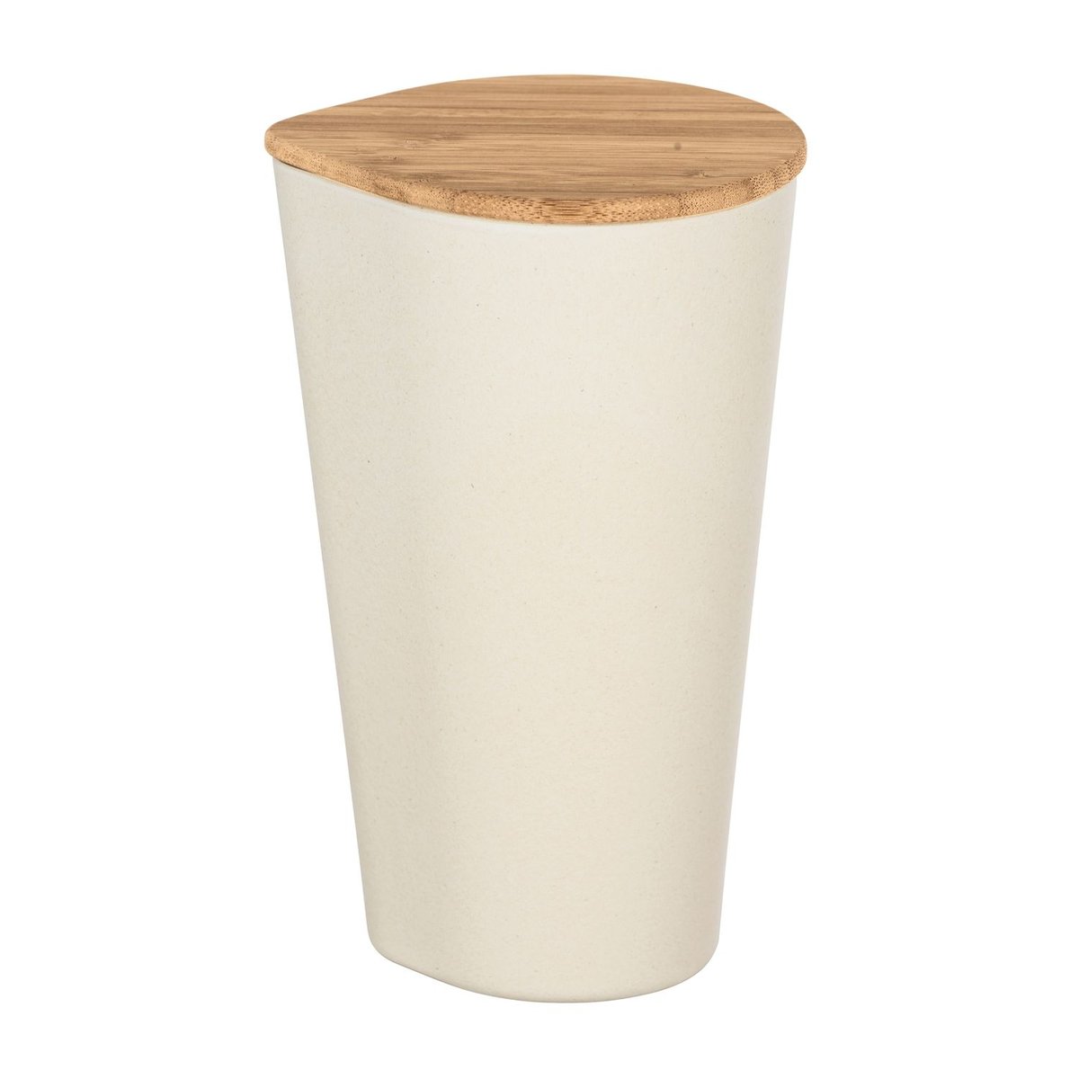 Boîte De Conservation Aliment Scandi Derry beige, WENKO