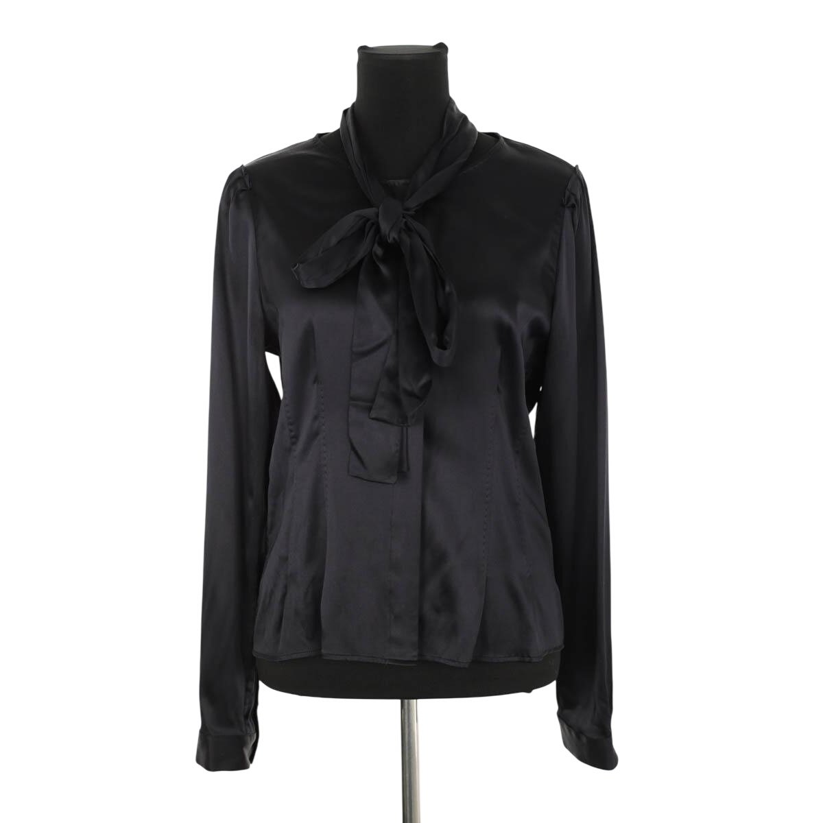 Blouse - Très Bon État noir, BOSS