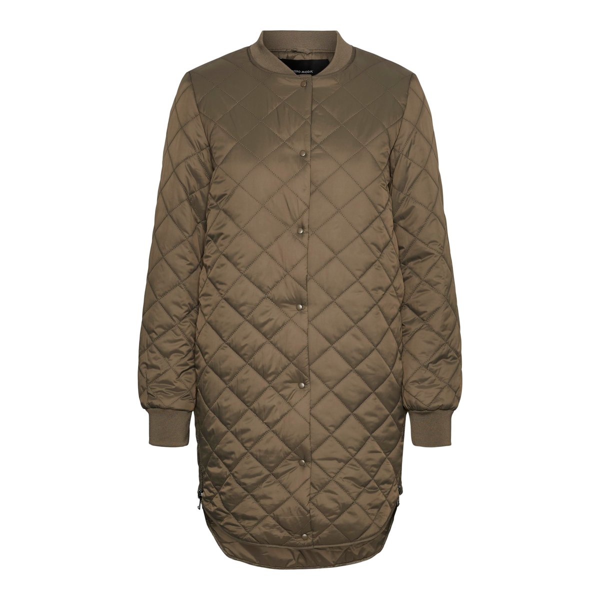 Veste Matelassée bungee cord, VERO MODA