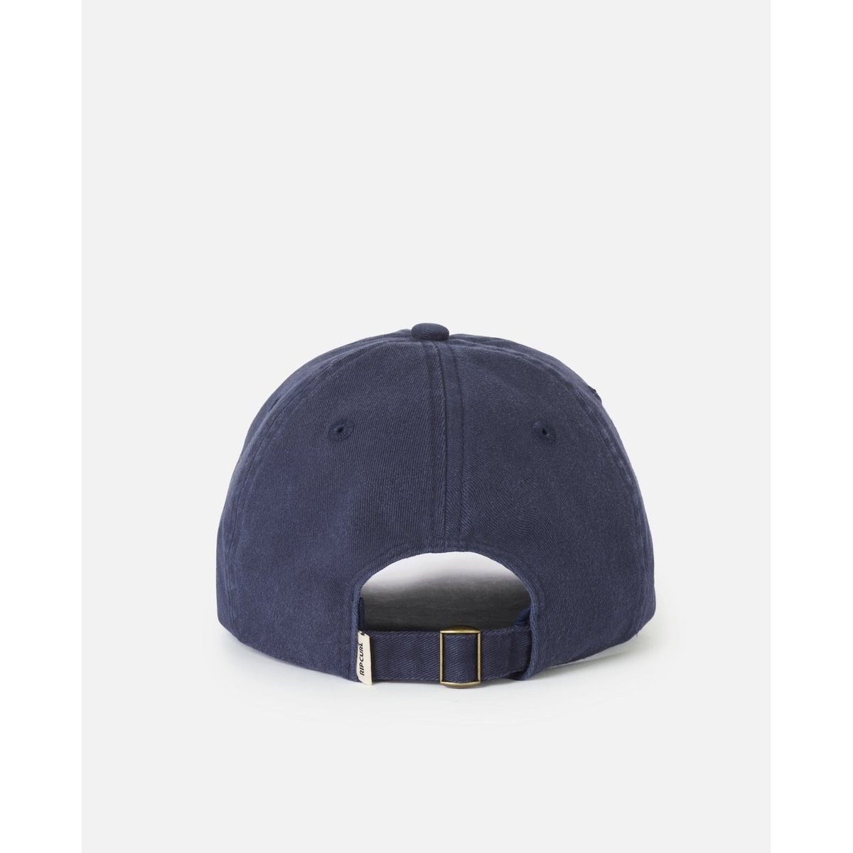 Casquette 6 panneaux Mixed bleu marine vintage, RIP CURL