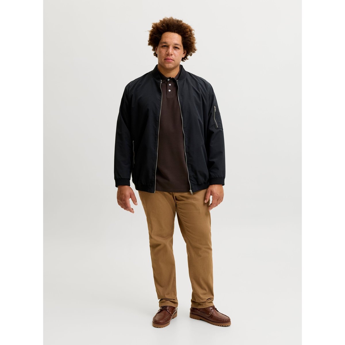 Polo chocolate torte, JACK & JONES