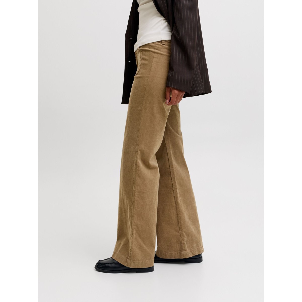 Pantalon petrified oak, JJXX