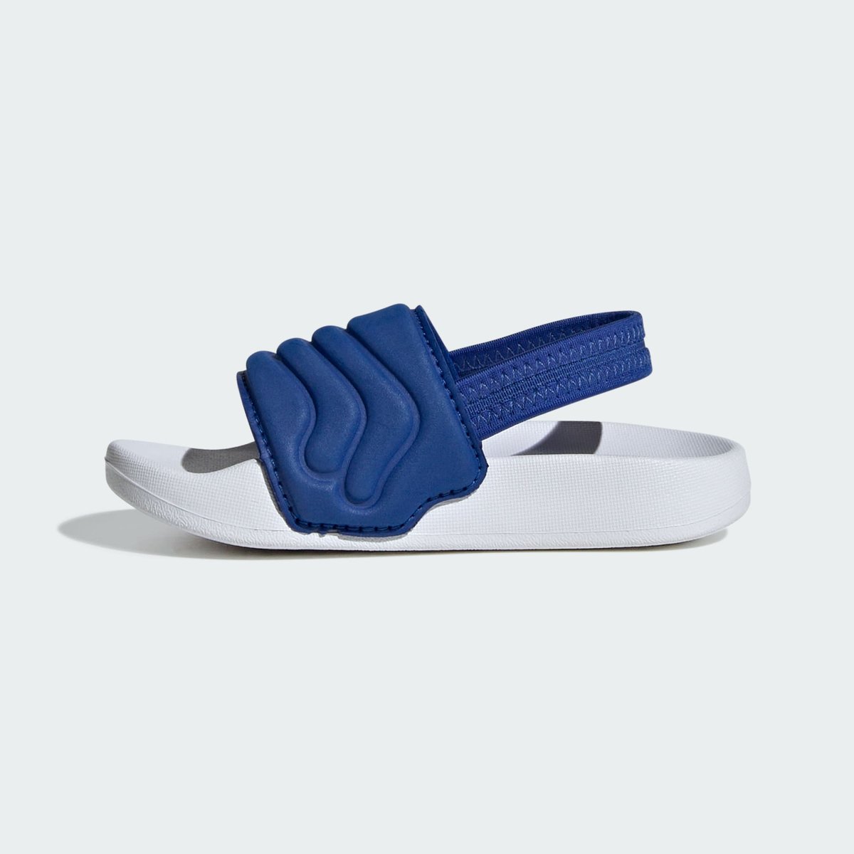Claquette Adilette Estrap 2.0 Bébés Claquette Adilette Estrap 2.0 Bébés royal blue / cloud white / royal blue, ADIDAS SPORTSWEAR