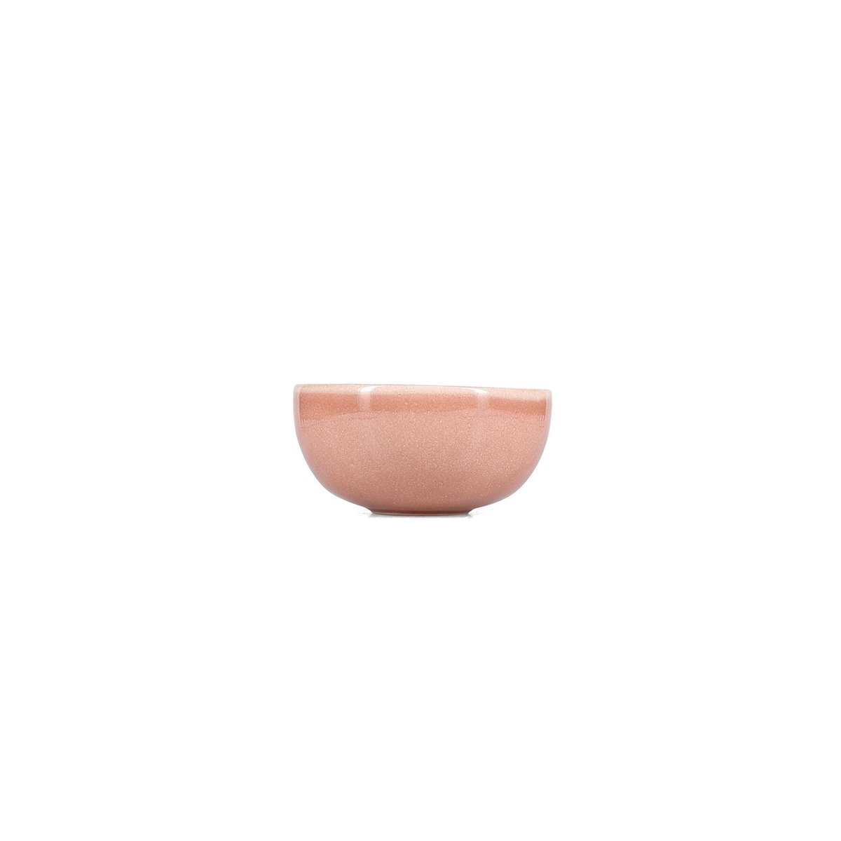 Lot de 4 bols DUNA rose, ONA