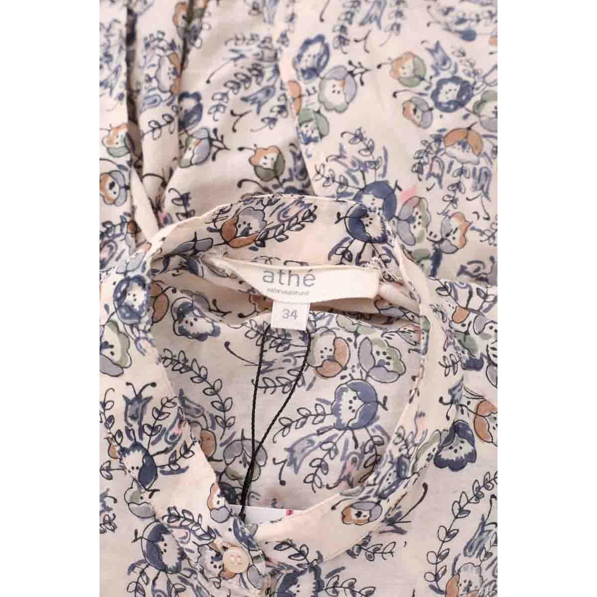 Chemise - Très Bon État multicolore, VANESSA BRUNO