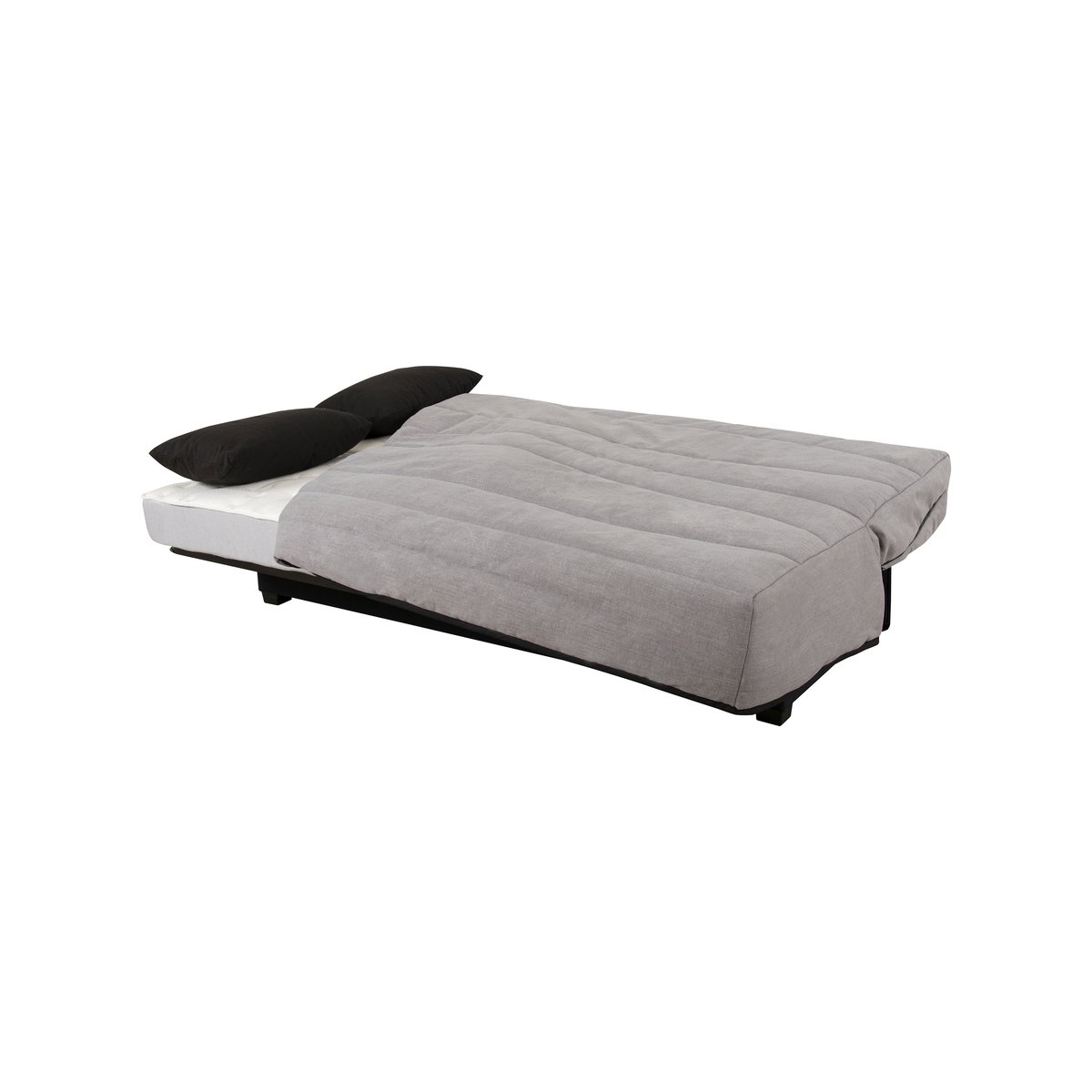 Banquette CC SCOTY gris, RELAXIMA