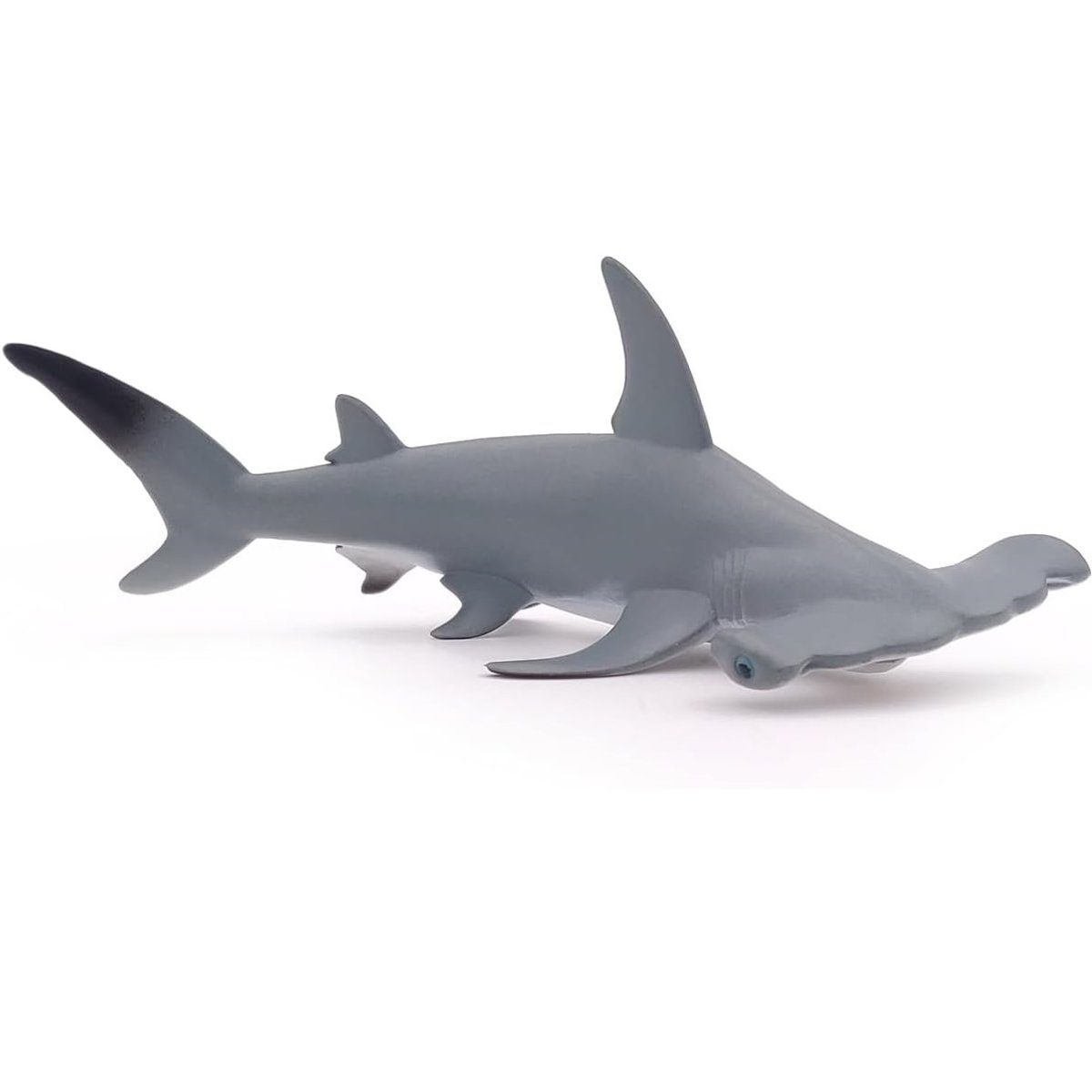 Figurine Requin Marteau gris, PAPO