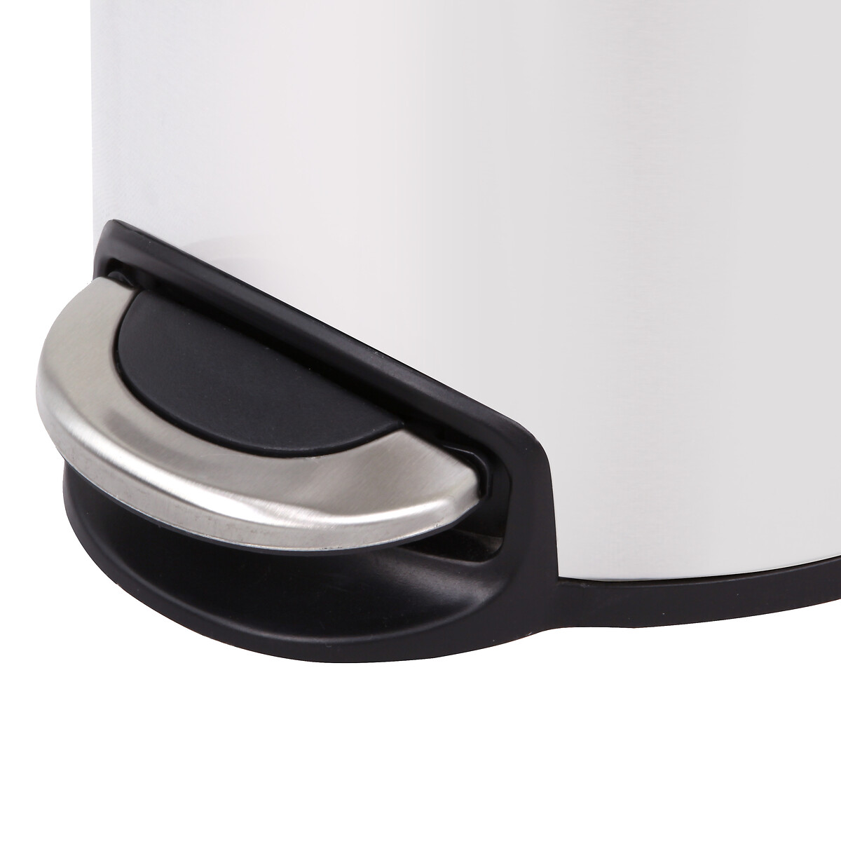 Balde de Pedal Serene 8L, EKO branco, EKO