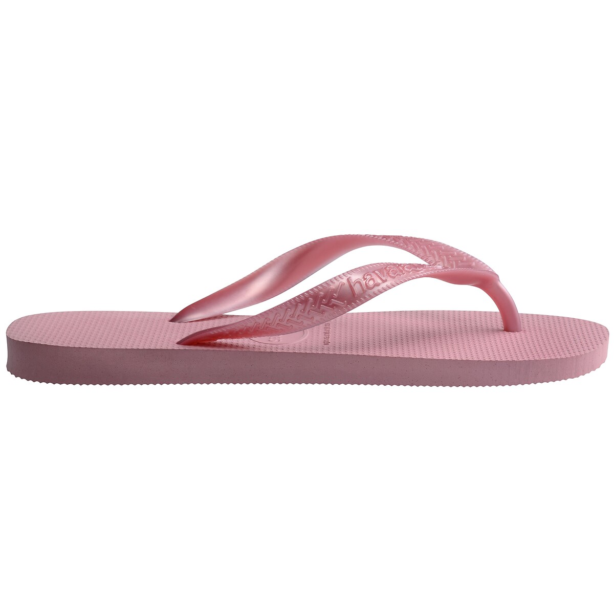 Tongs Hav. Top Senses rose, HAVAIANAS