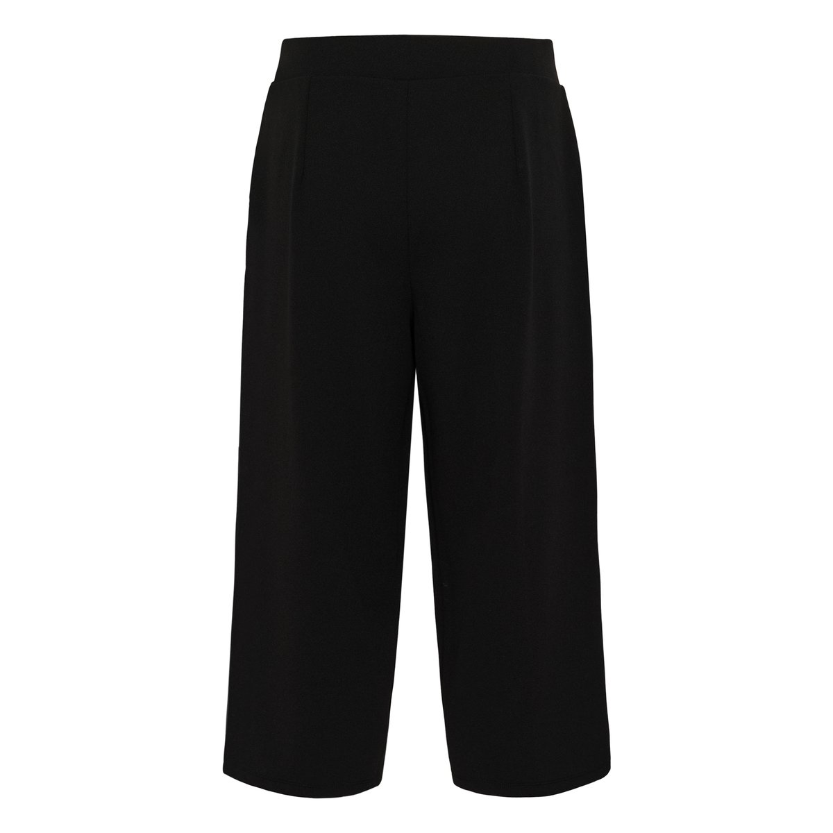 Casual pants noir, CREAM