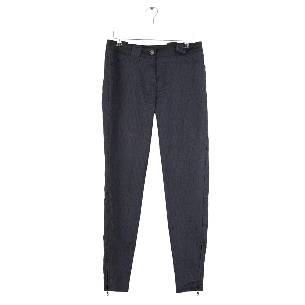 Pantalon - Très Bon État marine, KENZO