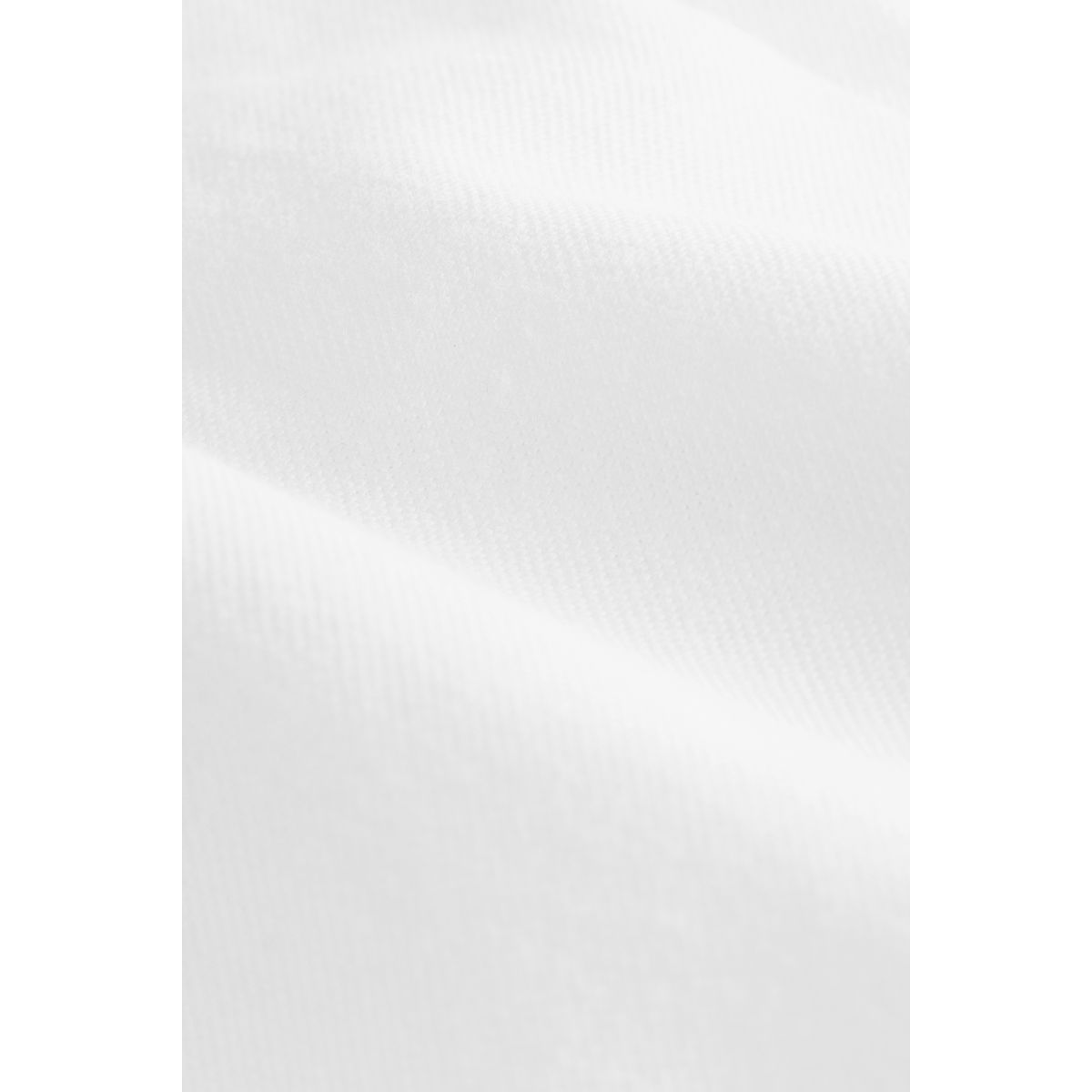 Chemise oxford stretch à manches courtes blanc, NEXT