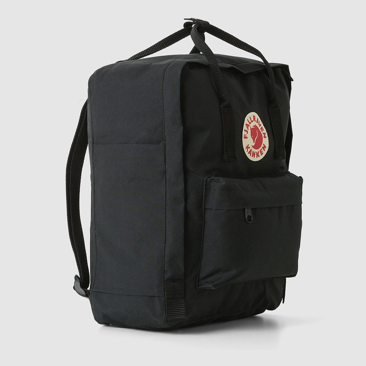 Zaino KANKEN 16L nero , FJALLRAVEN