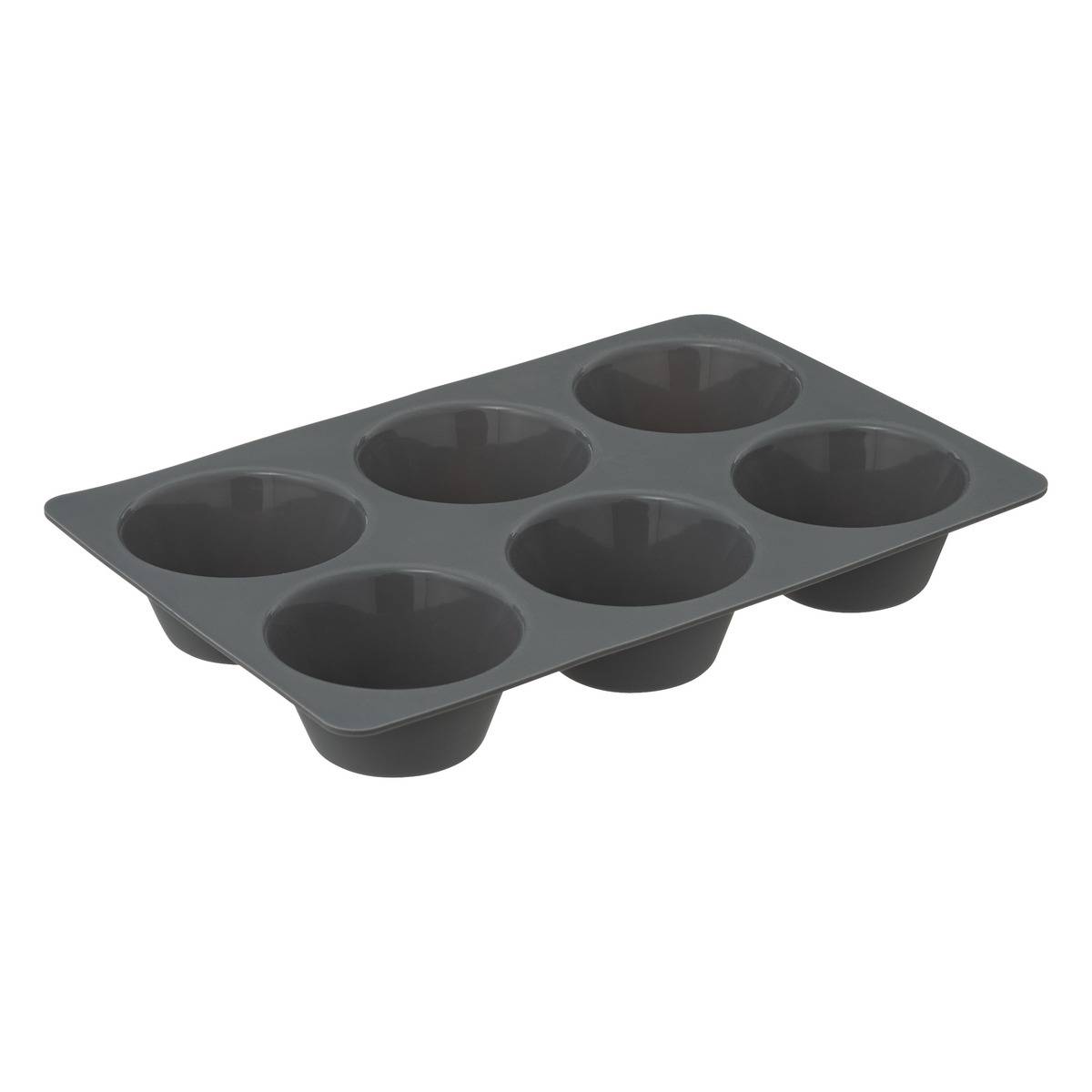 Moule silicone medium ESSENTIELS taupe, 5FIVE SIMPLY SMART