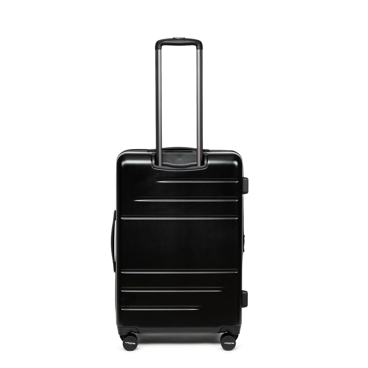 Valises CDG noir, LANCASTER