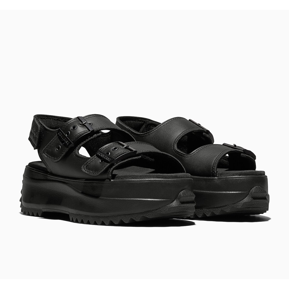 Sandales Run Star noir, CONVERSE