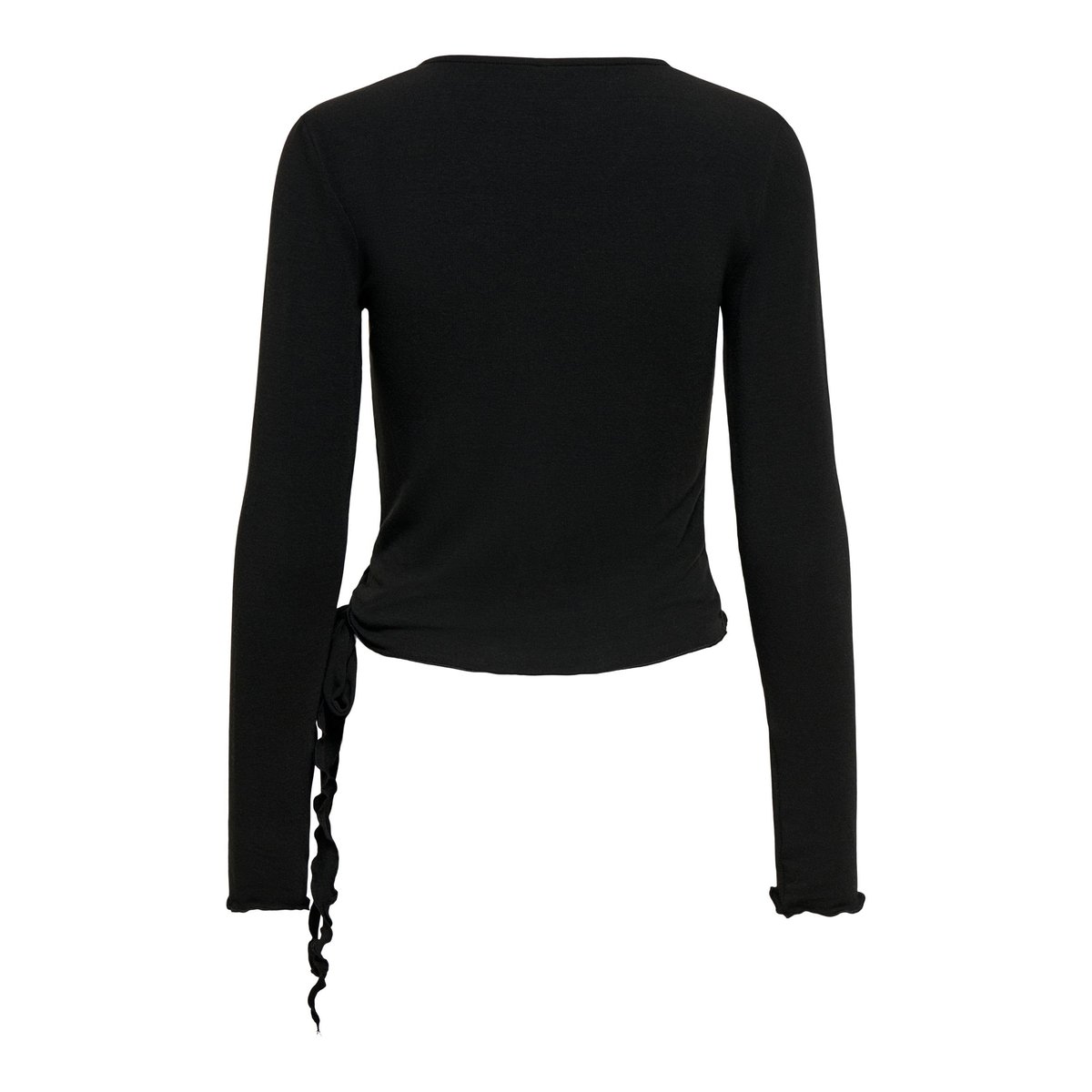 Top noire - black, ONLY