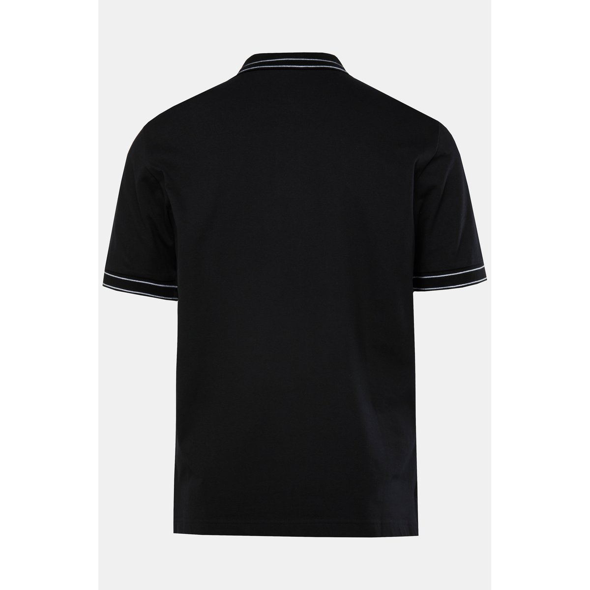 Polo FLEXNAMIC® noir, JP1880