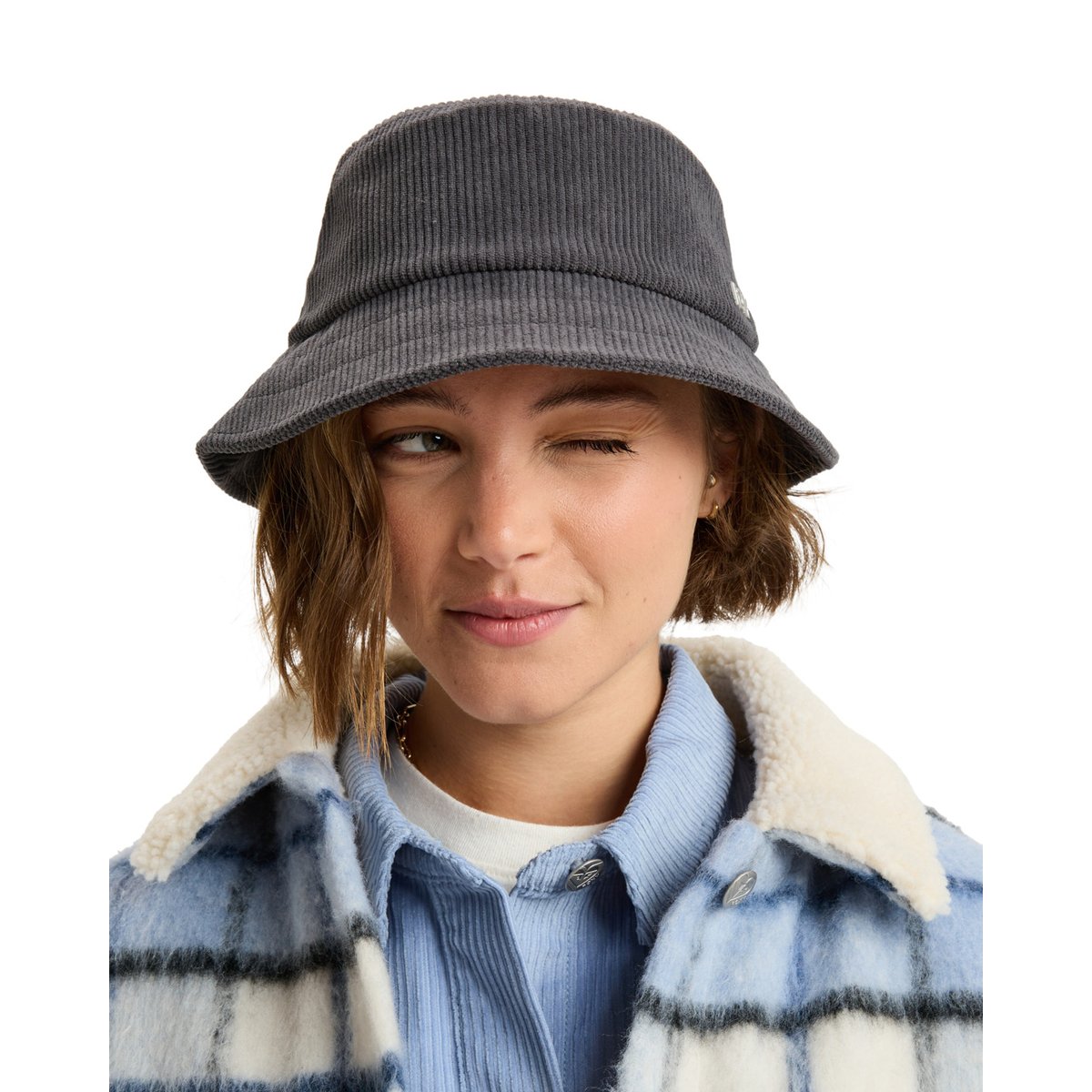 Bob FEELING VIBES. gris excalibur, ROXY
