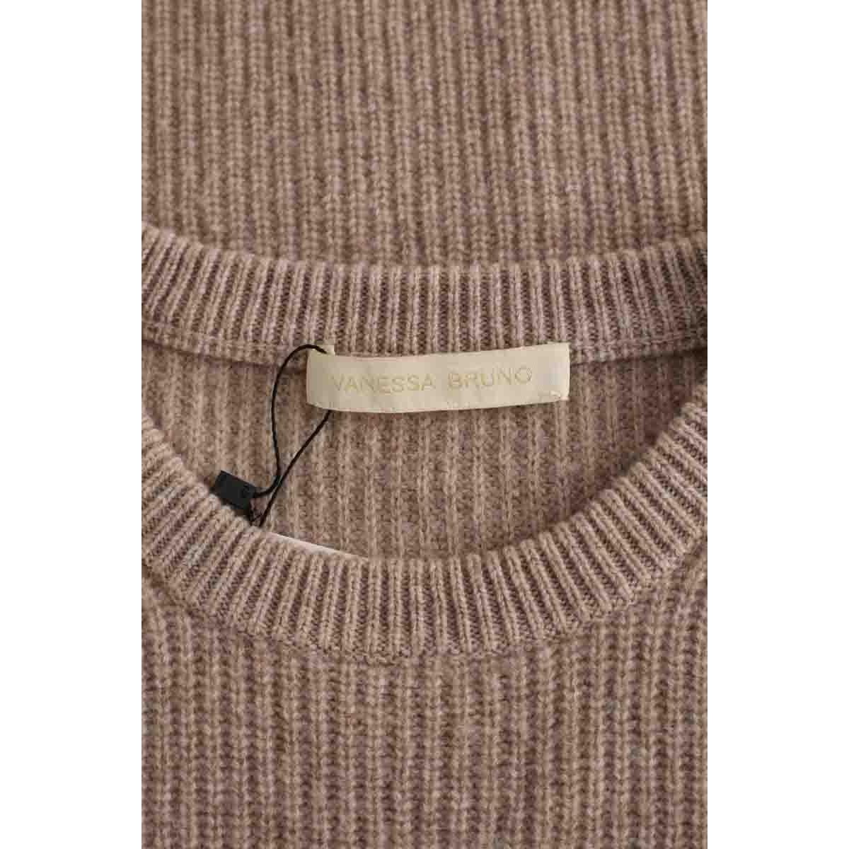 Pull - Très Bon État beige, VANESSA BRUNO