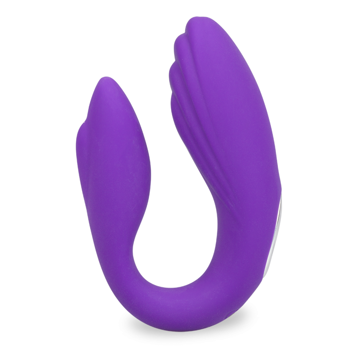 Vibromasseur puissant de couple télécommandé Cooler violet, LOVE AND VIBES