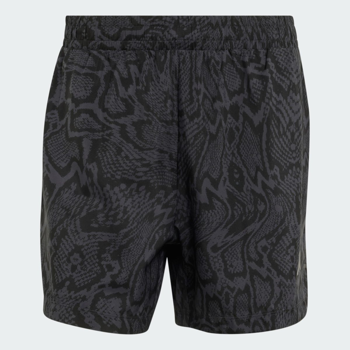 Short D4T Primelift Aop Short D4T Primelift Aop carbon / black, adidas Performance