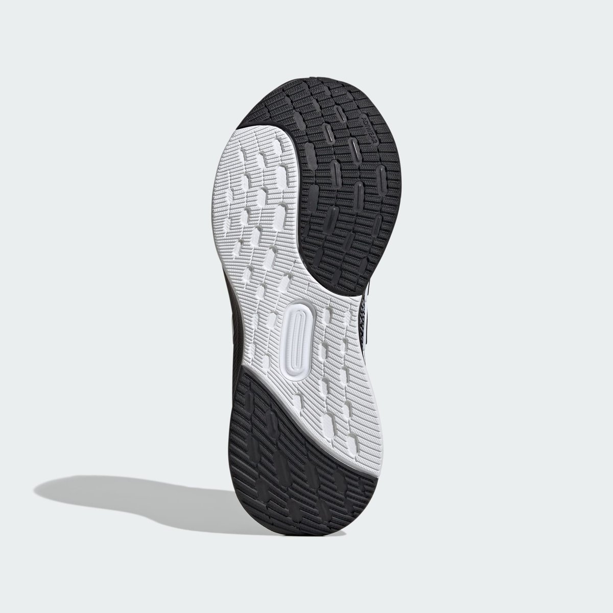 Chaussure De Running Ultrarun 5 Chaussure De Running Ultrarun 5 core black / cloud white / cloud white, adidas Performance