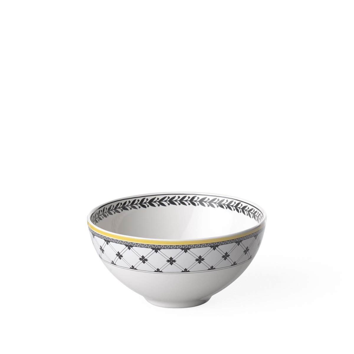 Bol À Dessert AUDUN multicolore, VILLEROY & BOCH