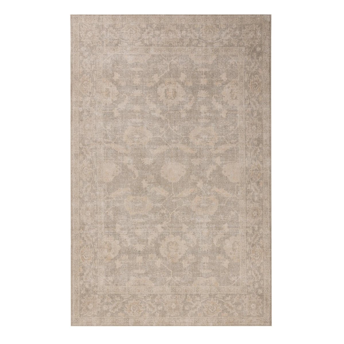 Tapis LORENZO beige, BENUTA 