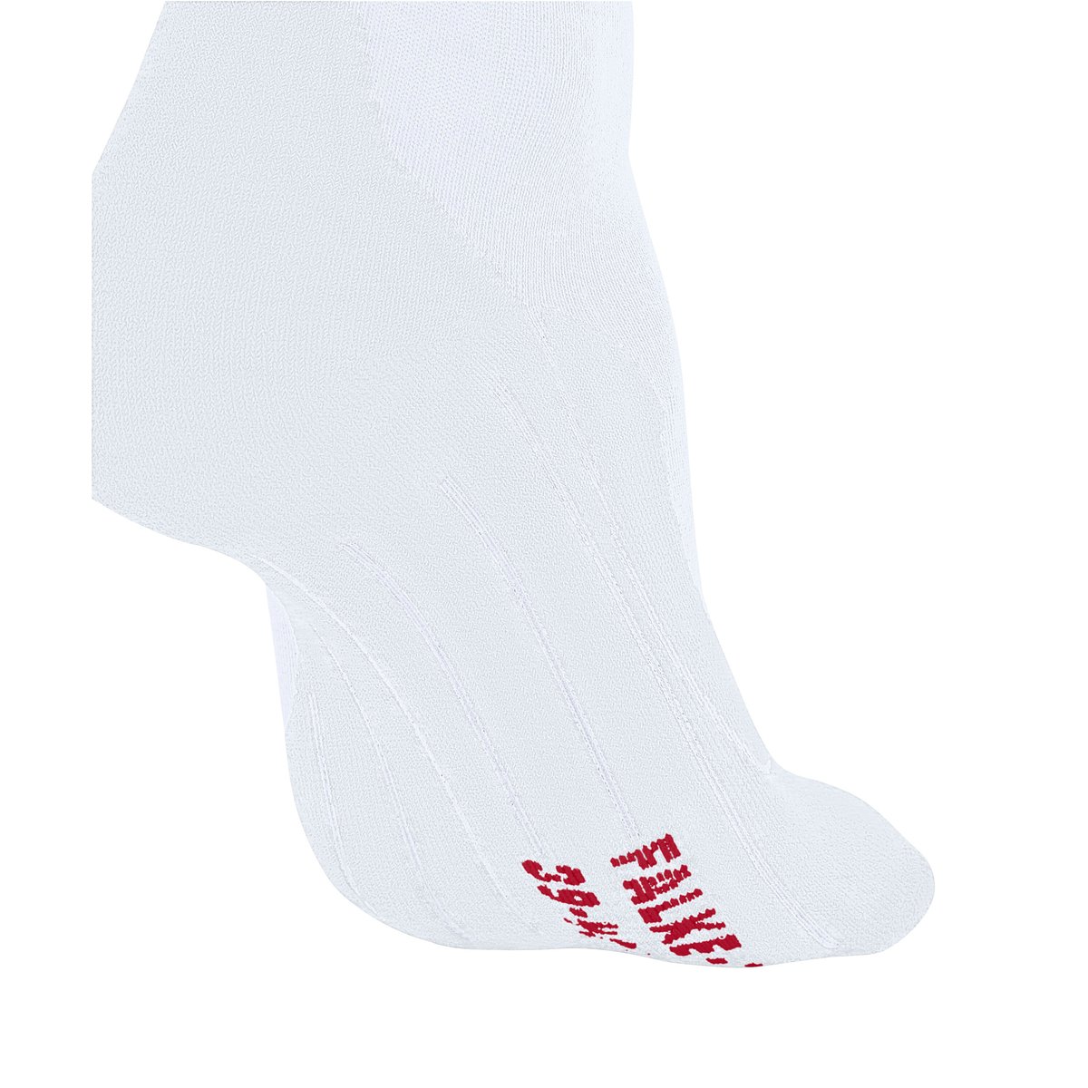 Chaussettes courtes RU4 Endurance Short white (2002), FALKE